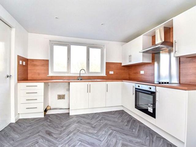 Apartment for rent in Cumbernauld, Scotland