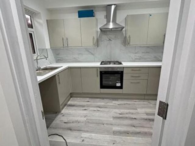 Apartment for rent in Old Wharf, City Of Leicester