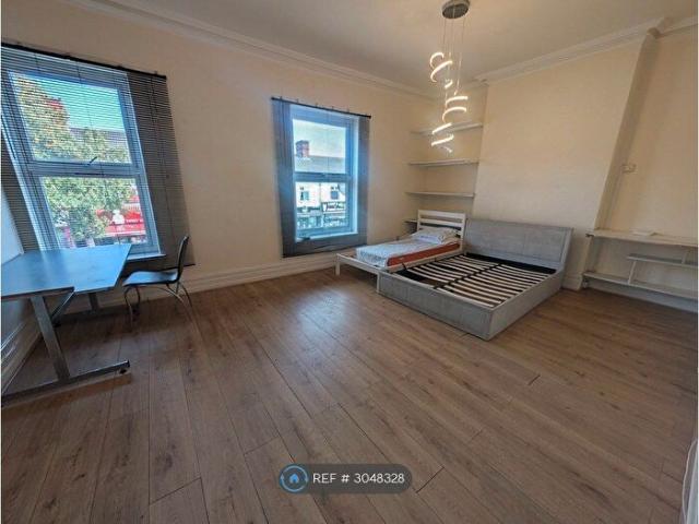 Apartment for rent in Old Wharf, City Of Leicester