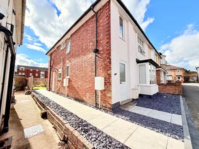 Apartment for rent in Burrow's Bush, Wellingborough