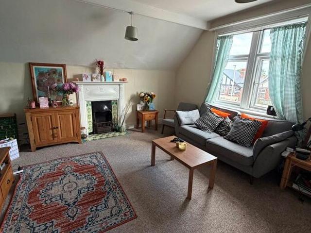 Apartment for rent in Abbey Park, Barton In Fabis