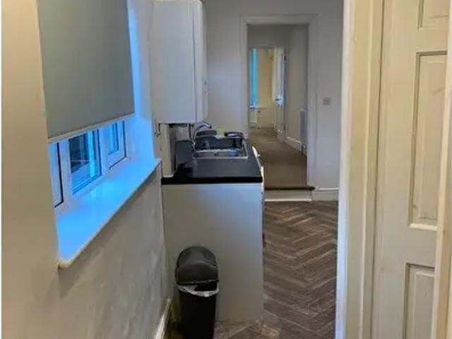 Apartment for rent in Burrow's Bush, Wellingborough