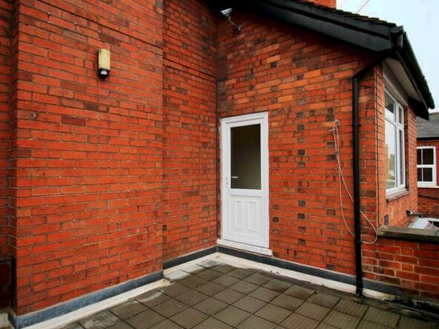Apartment for rent in Abbey Park, Barton In Fabis