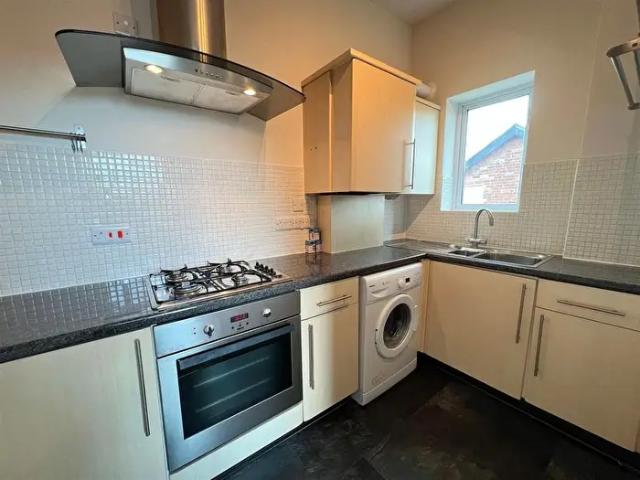 Apartment for rent in West Bridgford, Rushcliffe