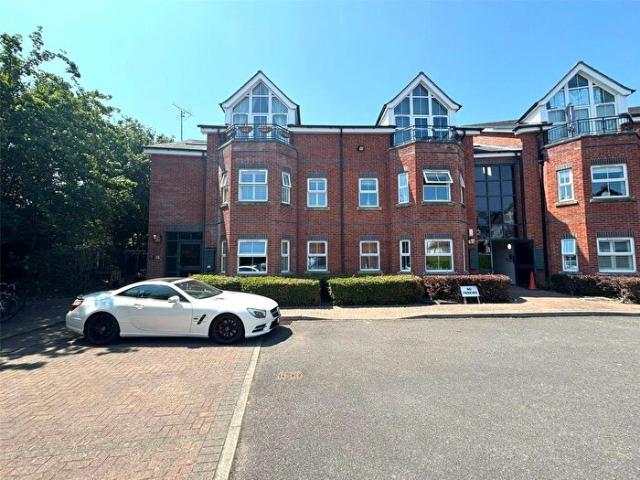 Apartment for rent in Abbey Park, Barton In Fabis
