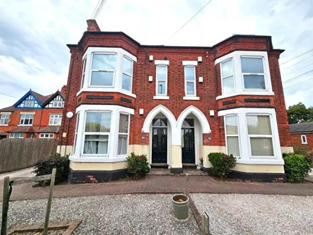 Apartment for rent in Compton Acres, Barton In Fabis