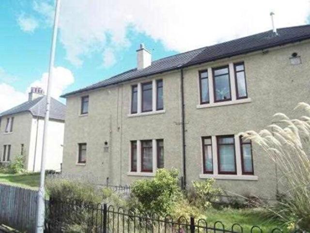 Apartment for rent in Scotland