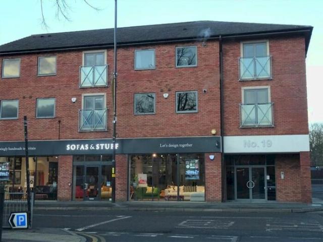 Apartment for rent in Mere Green, Sutton Coldfield