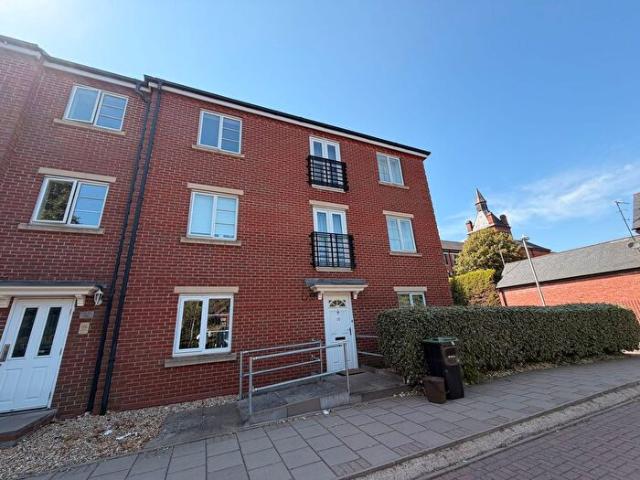 Apartment for rent in Gravelly Hill, West Midlands