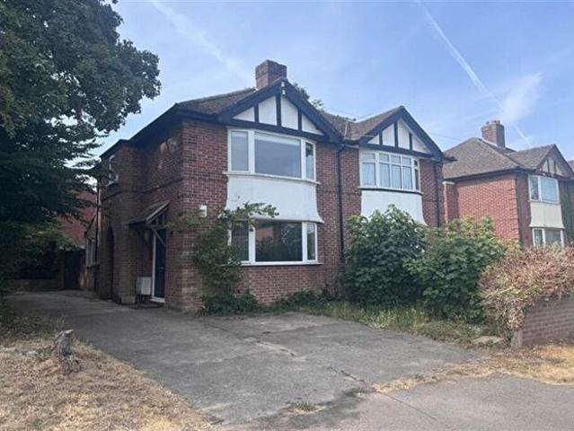Apartment for rent in Risinghurst and Sandhills, The Slade