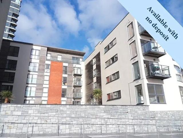 Apartment for rent in Waterfront, Swansea