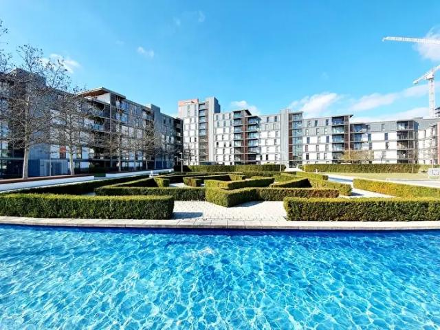 Apartment for rent in Milton Keynes