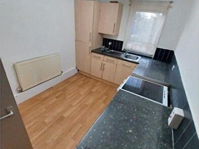 Apartment for rent in Southfields, Northampton