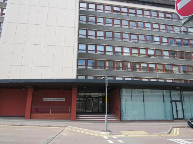 Apartment for rent in St Matthew's, Old Wharf
