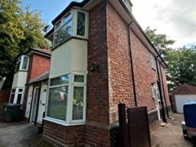 Apartment for rent in Spon End, Coventry