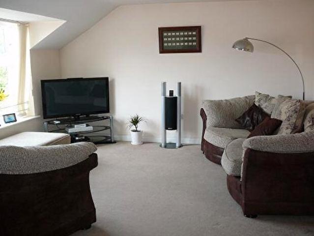 Apartment for rent in Stanford On Avon, Leicestershire