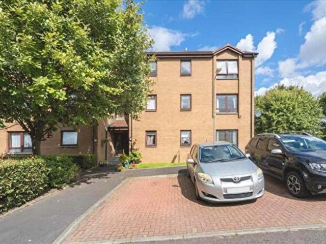 Apartment for rent in Scotland
