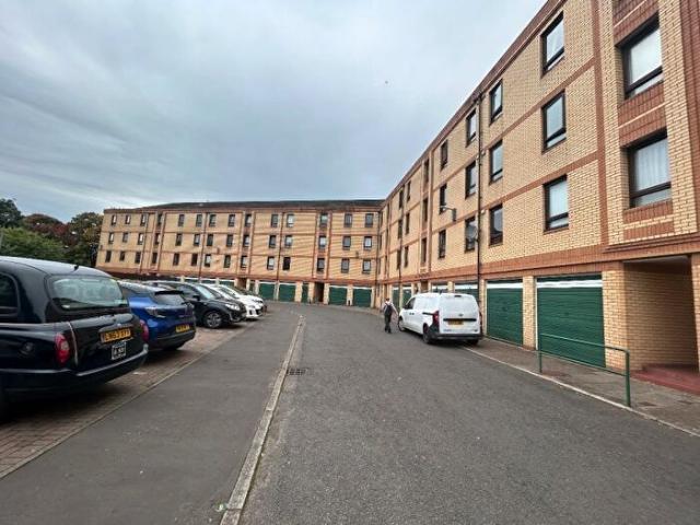 Apartment for rent in Kingston Bridge Trading Estate, Glasgow