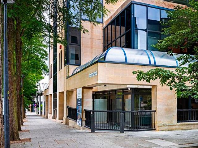 Apartment for rent in Milton Keynes