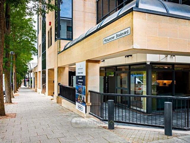 Apartment for rent in Milton Keynes