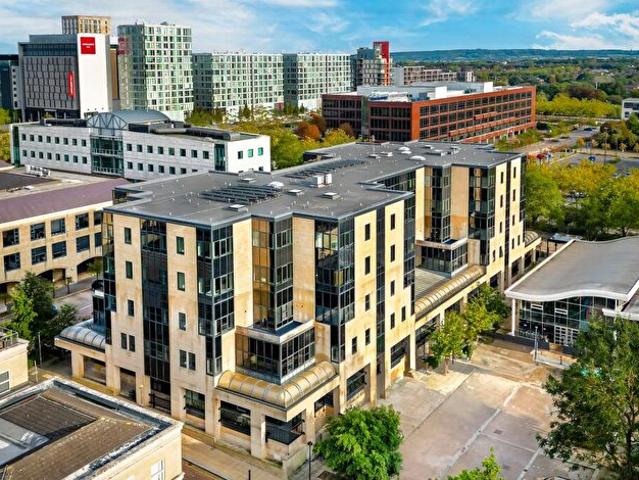 Apartment for rent in Milton Keynes