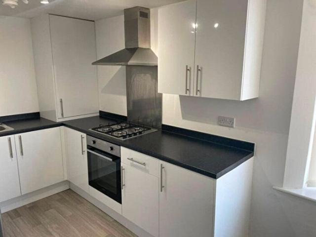 Apartment for rent in Gedling, East Midlands