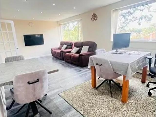 Apartment for rent in Blossomfield, West Midlands