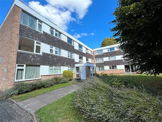 Apartment for rent in Blossomfield, West Midlands