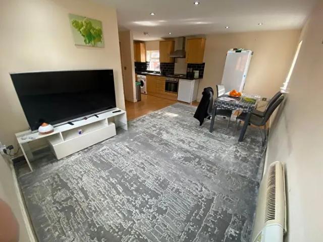 Apartment for rent in Semilong, Northampton