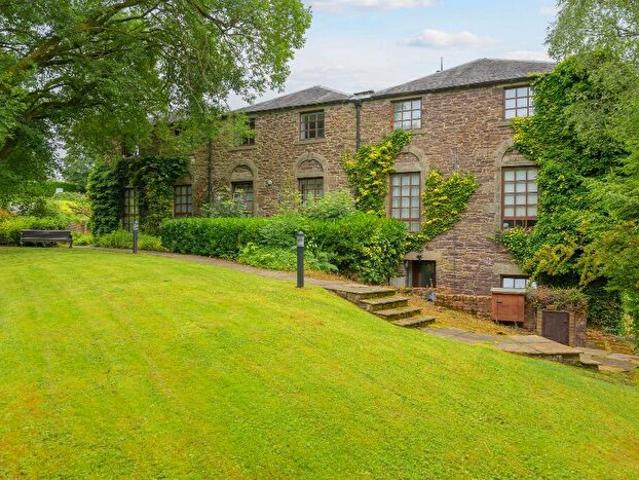 Apartment for rent in Dunblane, Scotland