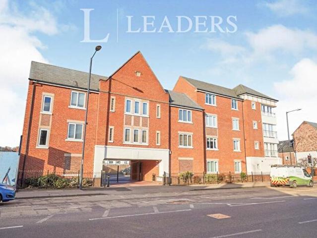 Apartment for rent in Little Chester, East Midlands