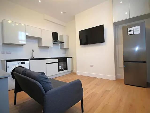 Apartment for rent in Highfields, Leicester