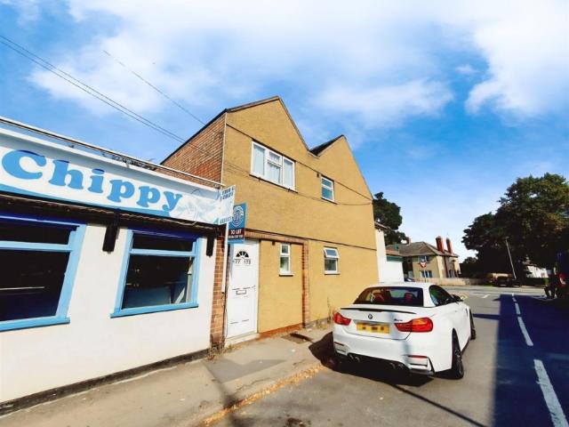 Apartment for rent in Kettering