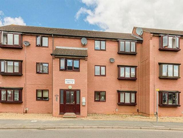 Apartment for rent in Burrow's Bush, Wellingborough