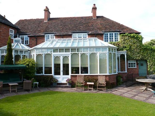 Apartment for rent in Cliff Hill, Green Close
