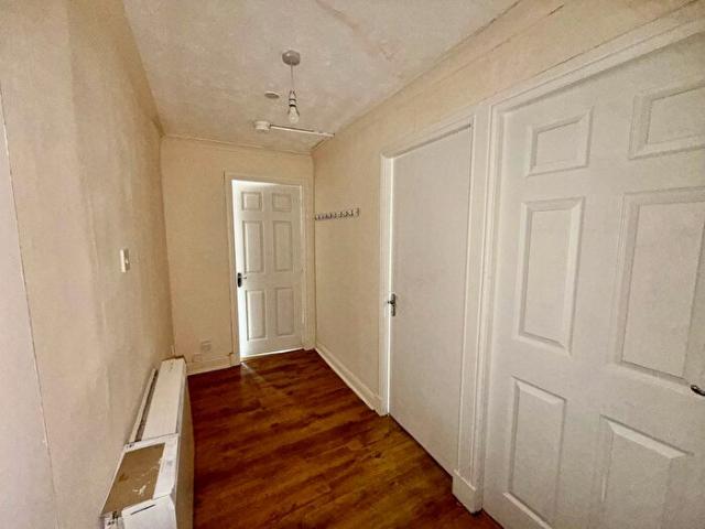 Apartment for rent in Carbrain, Cumbernauld