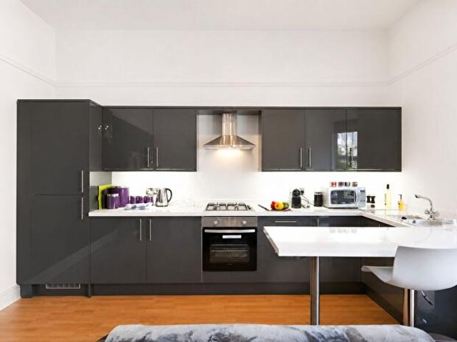 Apartment for rent in Abbey Park, Barton In Fabis
