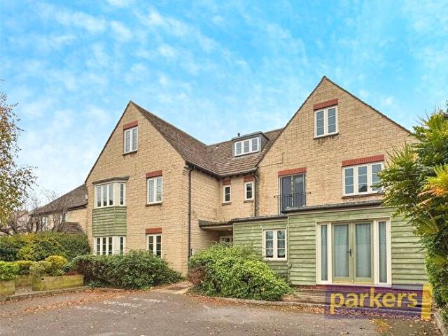 Apartment for rent in Black Bourton, Oxfordshire