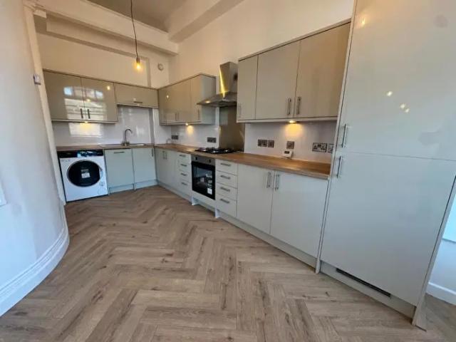 Apartment for rent in St Ann's, Haddon