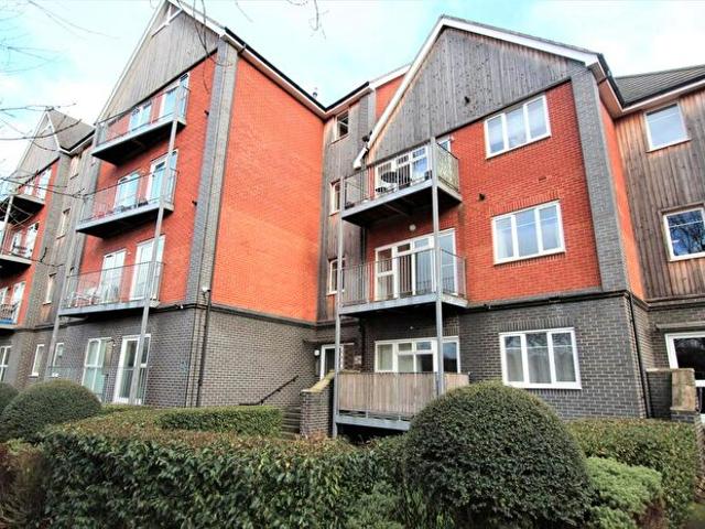 Apartment for rent in Bletchley and Fenny Stratford, Fenny Stratford