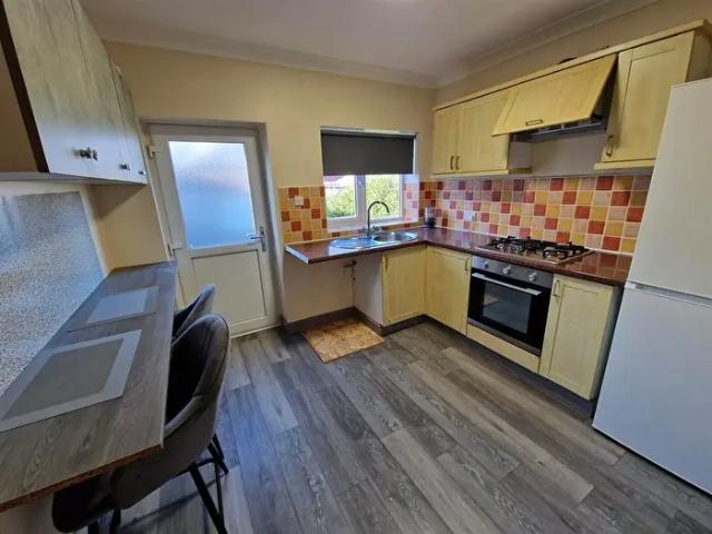 Apartment for rent in Manselton, Swansea