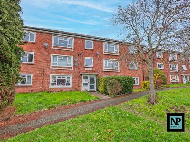 Apartment for rent in Leyfields, Kettlebrook