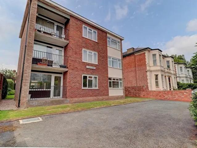 Apartment for rent in Milverton, Warwick