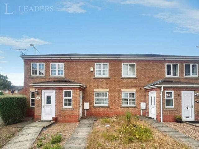 Apartment for rent in Sinfin, East Midlands