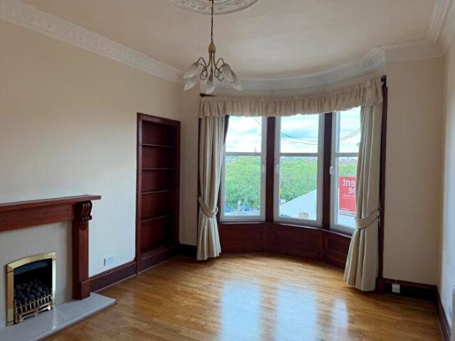 Apartment for rent in Crossmyloof, Scotland