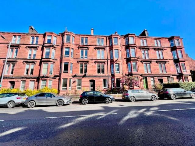 Apartment for rent in Crossmyloof, Scotland