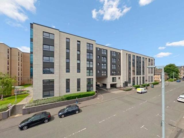 Apartment for rent in Finnieston, Scotland