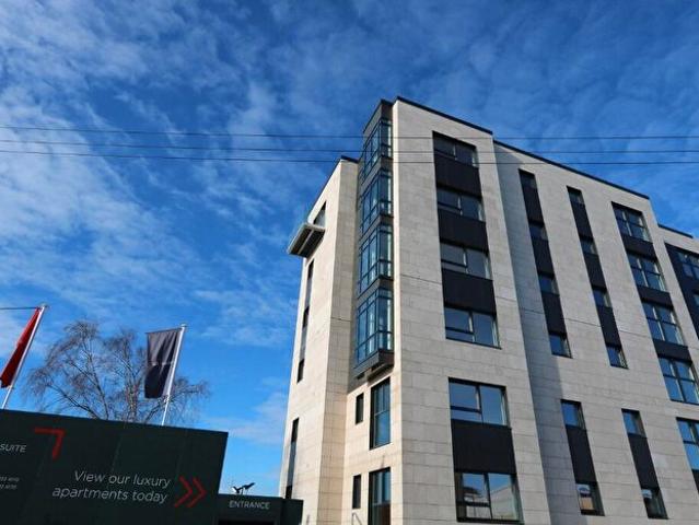 Apartment for rent in Finnieston, Scotland