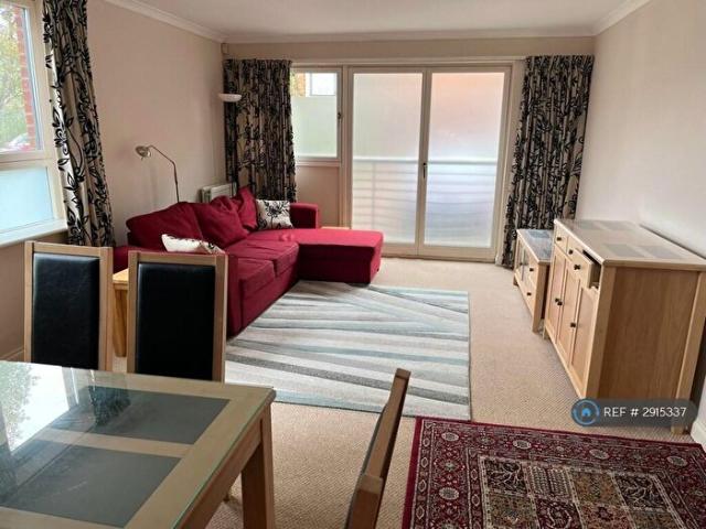 Apartment for rent in Scotland