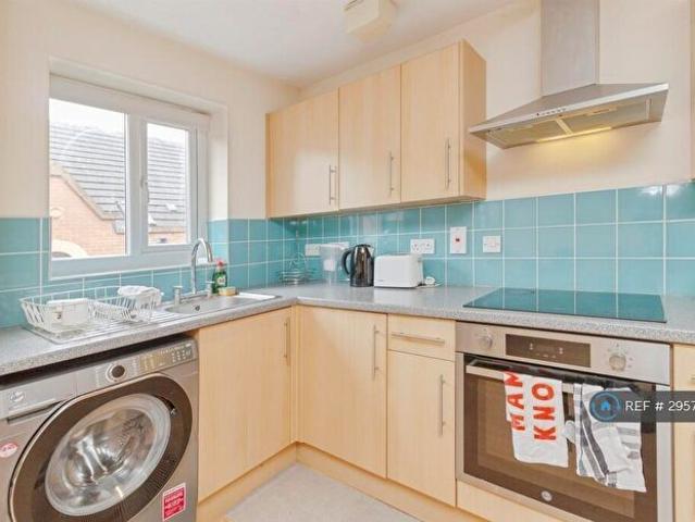 Apartment for rent in Bede Island, Old Wharf